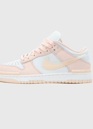 Nike dunk low кроссовки найк данк