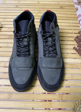 Чоботи fretz швейцарія