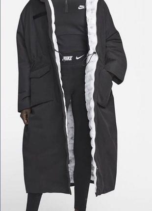 Пальто nike