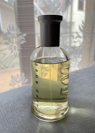 Hugo boss bottle 200ml1 фото