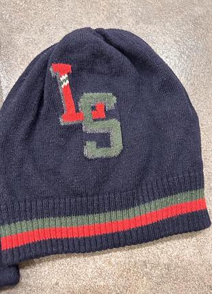 Комплект шапка шарфик mayoral