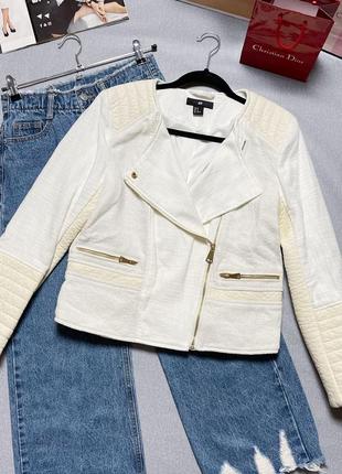 Стильный пиджак / куртка h&amp;m1 фото