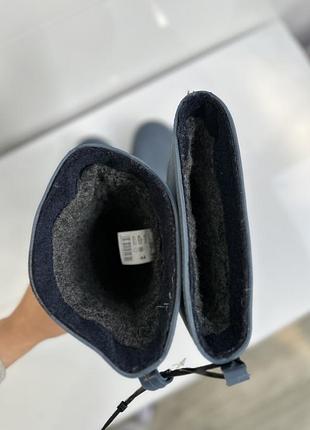 Чоловічі гумаки livergy