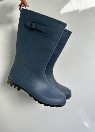 Чоловічі гумаки livergy