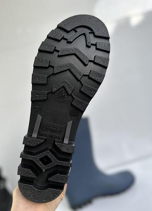 Чоловічі гумаки livergy