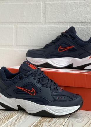 Кросівки Day nike m2k tekno кросівки5 фото