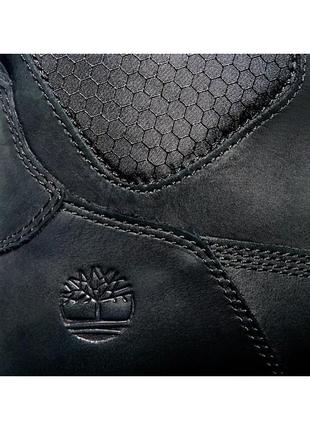 Кожаные нубуковые мужские демисезонные демисезонные / осенние / весенние ботинки на шнурках killington timberland chukka sensorflex 46-47 размер9 фото