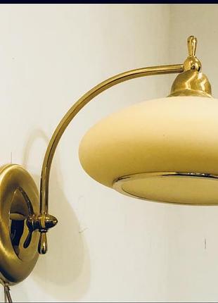 Бра/настенный светильник