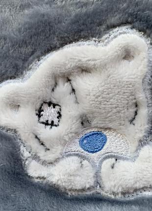 Комплект для малюка махра, теплий костюм для малюка2 фото