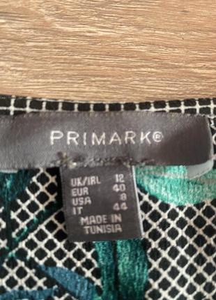 Блуза primark6 фото