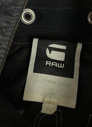 Куртка g-star raw6 фото