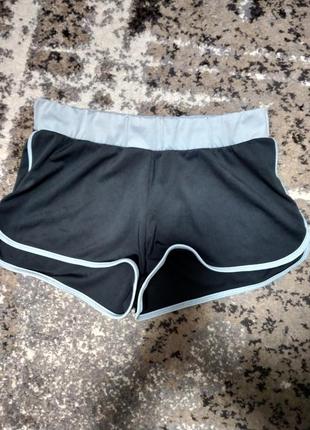 Шортики