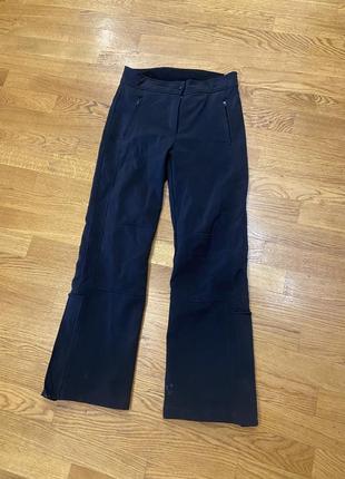 Лижні штани