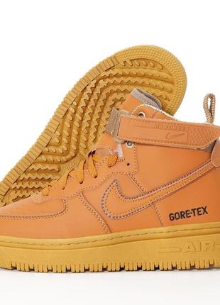 Кроссовки 1 gore-tex winter кроссовки ботинки зимние