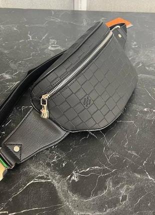 Бананка в стилі louis vuitton