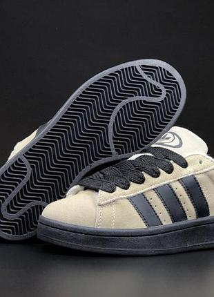 Зимові кросівки adidas campus