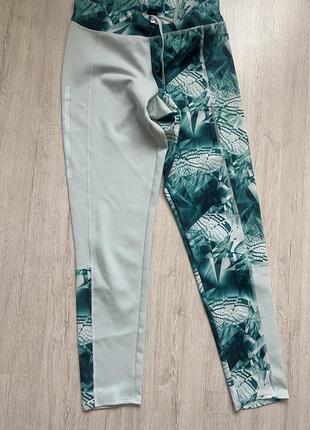 Продам лосины adidas