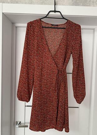 Платье shein