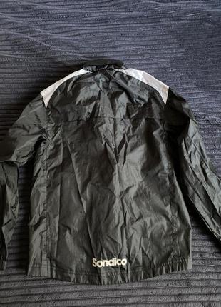 Куртка легка sondico2 фото