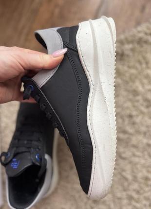 Снікери кросівки кеди filling pieces7 фото