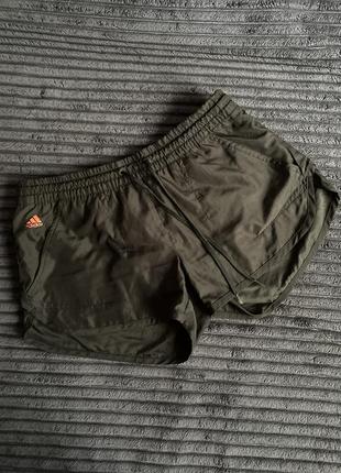 Женские шорты adidas