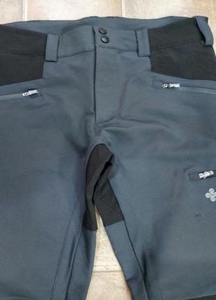 Треккинговые брюки kilpi siberium3 фото