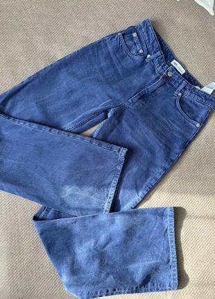 Джинсы zara ,36