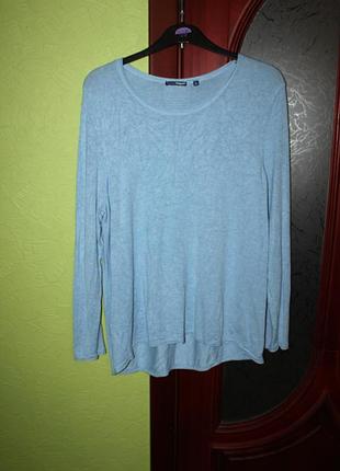 Красивий чоловічий джемпер, светр, розмір хл від charles vogele, швейцарія