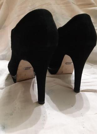 Ботинки buffalo london женские 39- 40 размер2 фото