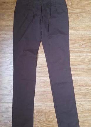 Класичні штани