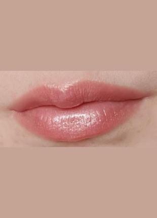Увлажняющая кремовая губная помада «ультра» нежно-розовый/pout 3,6 г2 фото