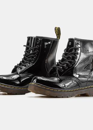 Осінні dr.martens