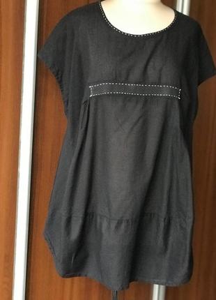 Tadaski italy crea concept sarah pacini oska rundholz стильна блуза складний фасон1 фото