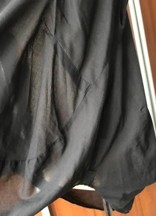 Tadaski italy crea concept sarah pacini oska rundholz стильна блуза складний фасон4 фото