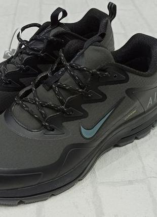 Кросівки nike air rentless 29 shield чорні 580-8