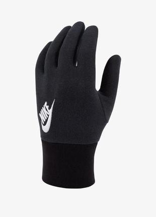 Мужские зимние перчатки nike club fleece gloves2 фото