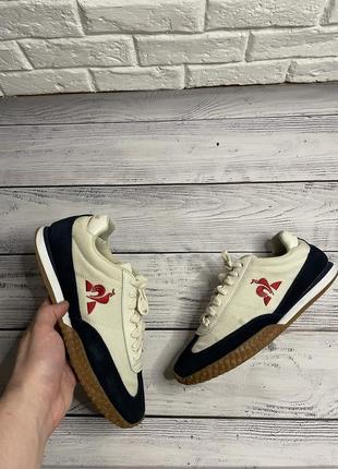 Кросівки le coq sportif cordura