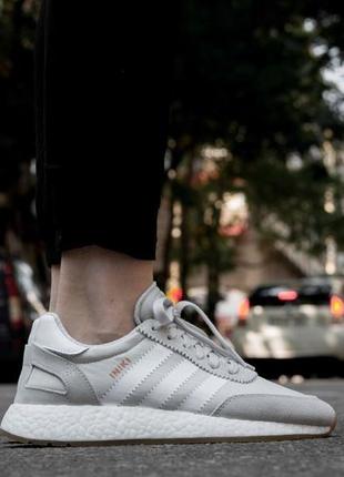 Кросівки adidas iniki runner w by9093
оригінал