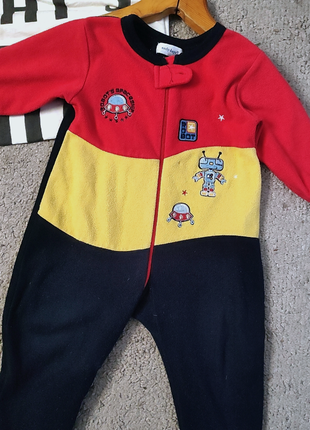 Флісовий чоловічок