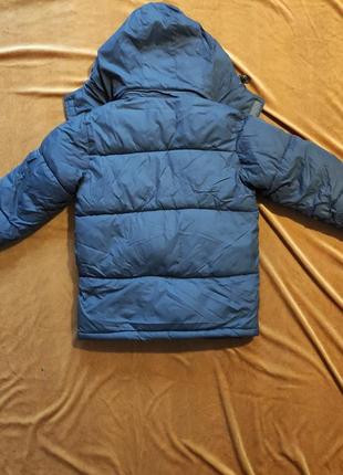 Зимняя куртка на мальчика8 фото
