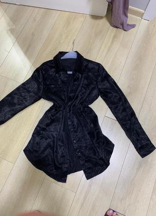 Сорочка prettylittlething