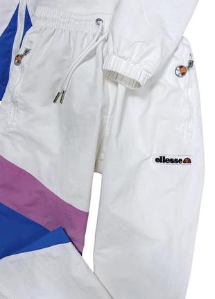 Нейлонові штани ellesse