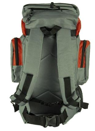 Спортивный рюкзак 35l acamper2 фото