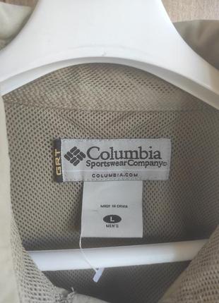 Сорочка чоловіча columbia5 фото