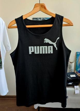 Оригінальна майка puma