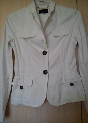 Молодіжний піджак від mng suit