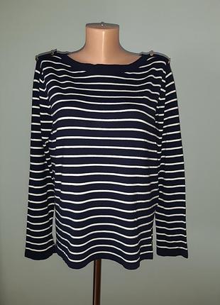 Розпродаж!!! базовий джемпер eazy wear(іспанія)