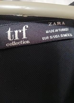 Zara платье 3