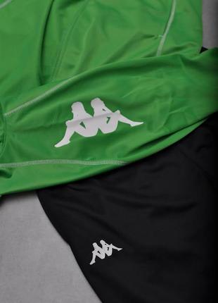 Спортивний костюм kappa розмір l