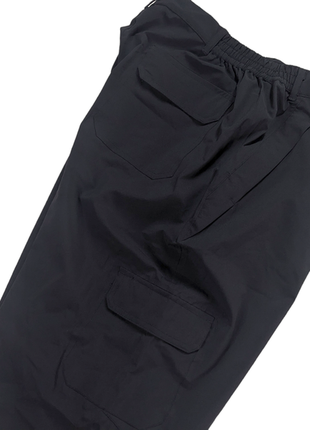 Batistini трекинговые стрейчевые штаны водонепроницаемые ветрозащитные8 фото